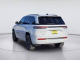 2026 Jeep Grand Cherokee - Preview 5