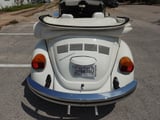 1978 Volkswagen Beetle - Preview 7