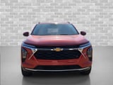 2024 Chevrolet Trax - Preview 2
