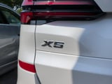 2026 BMW X5 - Preview 11
