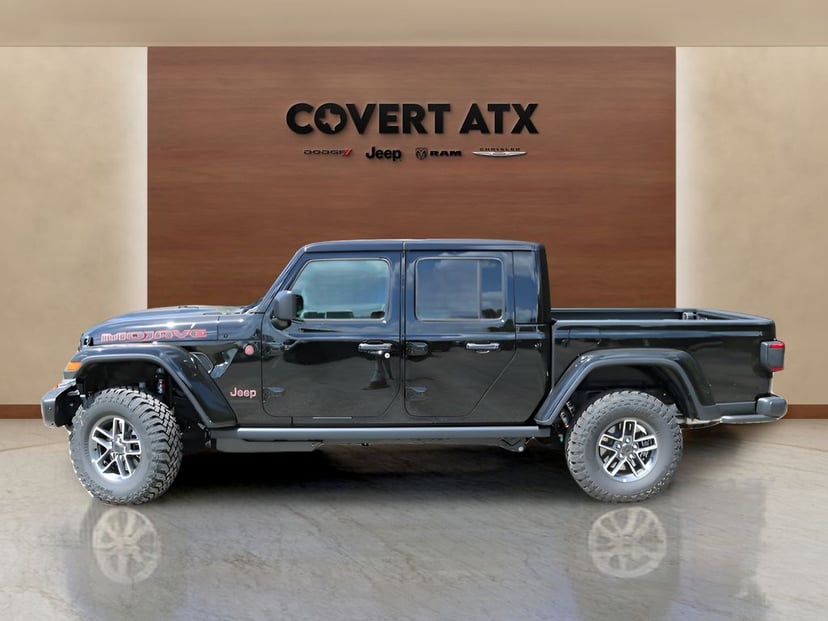 2026 Jeep Gladiator - Image 1