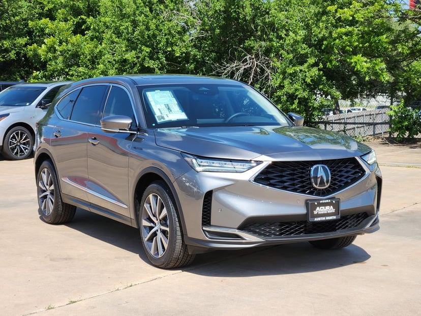 2026 Acura MDX - Image 3