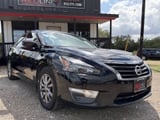 2015 Nissan Altima - Preview 2