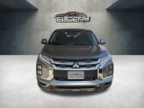 2027 Mitsubishi Outlander Sport - Preview 2