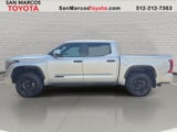 2025 Toyota Tundra - Preview 8