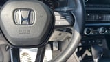 2025 Honda Civic - Preview 10