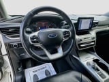 2022 Ford Explorer - Preview 11