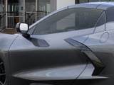 2027 Chevrolet Corvette - Preview 12