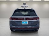 2026 Volkswagen Atlas - Preview 4