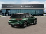 2027 INFINITI QX60 - Preview 5