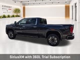 2026 GMC Sierra 2500HD - Preview 6
