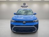 2026 Volkswagen Taos - Preview 8