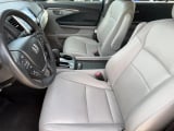 2017 Honda Pilot - Preview 10