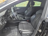 2018 Audi A5 - Preview 5