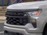 2026 Chevrolet Silverado 1500 - Preview 13