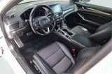 2019 Honda Accord - Preview 12
