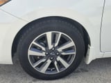2024 Nissan Versa - Preview 8