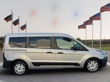 2020 Ford Transit Connect - Preview 8