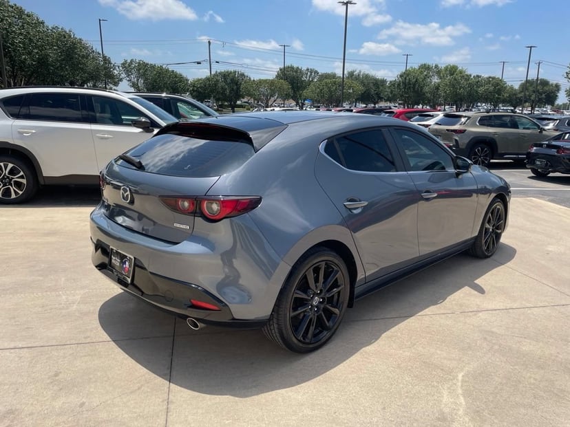 2023 Mazda Mazda3 - Image 2