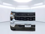2026 Chevrolet Silverado 1500 - Preview 11