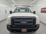 2015 Ford F-250 - Preview 3