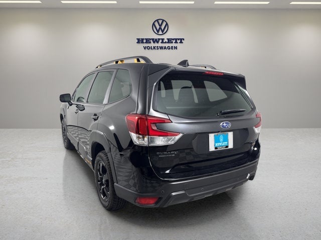 2025 Subaru Forester - Image 3
