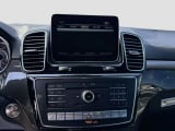 2019 Mercedes-Benz GLE - Preview 16