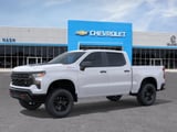 2026 Chevrolet Silverado - Preview 2