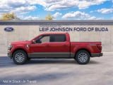 2026 Ford F-150 - Preview 3