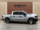 2026 Ram 1500 - Preview 6