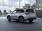 2026 Subaru Forester - Preview 4