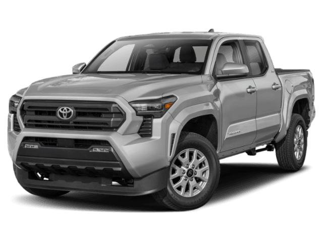 2026 Toyota Tacoma - Image 1