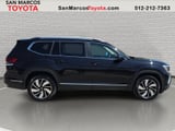 2024 Volkswagen Atlas - Preview 4