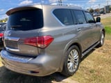 2015 INFINITI QX80 - Preview 4