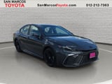 2026 Toyota Camry - Preview 3