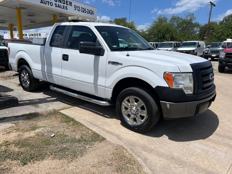 2012 Ford F-150 - Image 1
