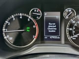 2022 Lexus GX - Preview 12