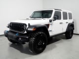 2024 Jeep Wrangler - Preview 9