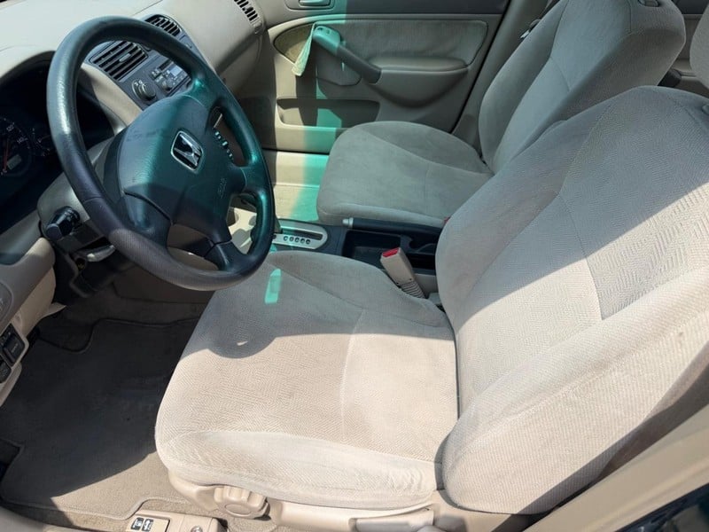 2001 Honda Civic - Image 3