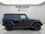 2022 Jeep Wrangler - Preview 6