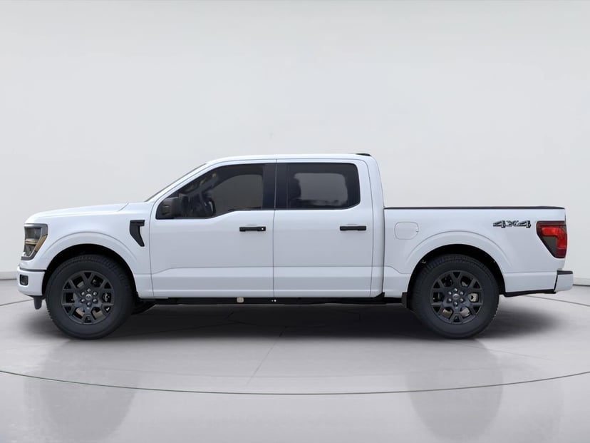 2026 Ford F-150 - Image 2