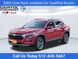 2026 Chevrolet Trax - Preview 2