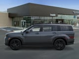 2027 Hyundai Santa Fe Hybrid - Preview 3