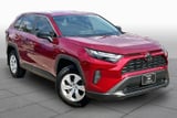 2025 Toyota RAV4 - Preview 2