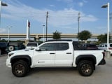 2024 Toyota Tacoma - Preview 8