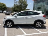 2021 Honda HR-V - Preview 8