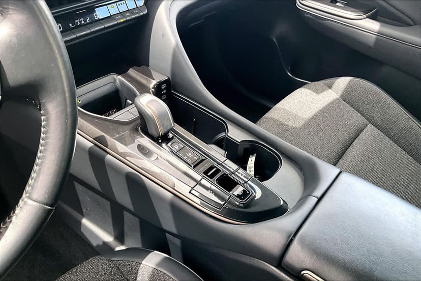 2024 Toyota Crown - Image 2