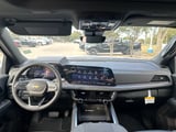 2026 Chevrolet Suburban - Preview 12
