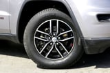 2018 Jeep Grand Cherokee - Preview 3