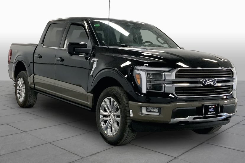 2026 Ford F-150 - Image 1